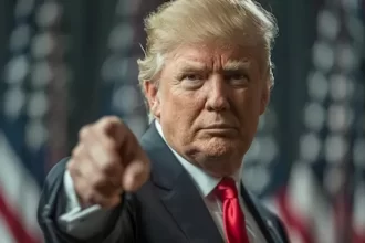 Reviravolta: Trump anuncia novas tarifas globais de 15%