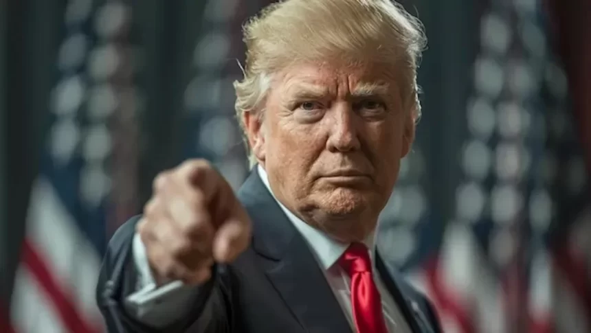 Reviravolta: Trump anuncia novas tarifas globais de 15%