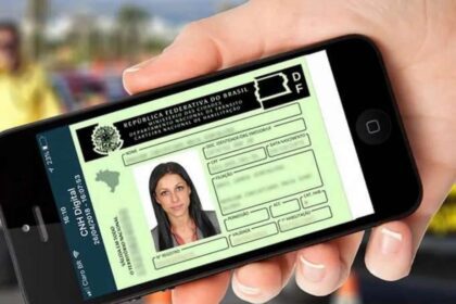 STF: a partir de agora, motorista com dívida pode ficar sem a CNH