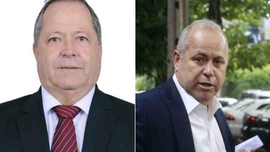 STF condena acusados pela morte de Marielle e Anderson Gomes