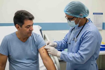 Secretaria de Saúde emite alerta sobre aumento de casos de Mpox em Mato Grosso