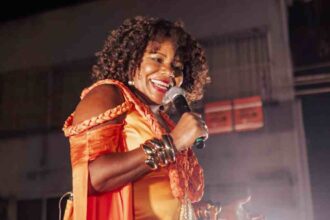 TCU é acionado para apurar cachê de R$ 290 mil pago a Margareth Menezes