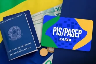 Trabalhadores poderão consultar abono do PIS 2026 a partir de hoje
