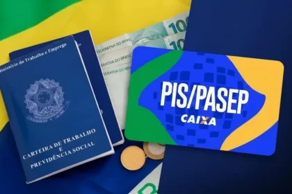 Trabalhadores poderão consultar abono do PIS 2026 a partir de hoje