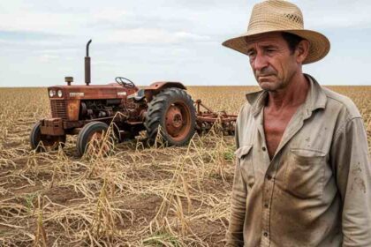 Agronegócio registra recorde de pedidos de recuperação judicial em 2025