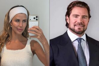 CPMI do INSS convoca ex-namorada de Vorcaro para depoimento