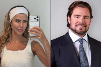 CPMI do INSS convoca ex-namorada de Vorcaro para depoimento