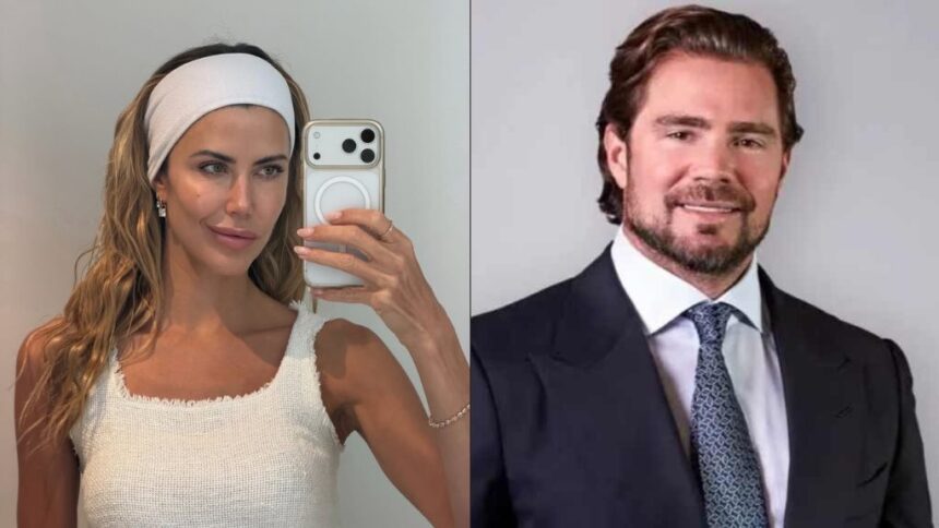 CPMI do INSS convoca ex-namorada de Vorcaro para depoimento