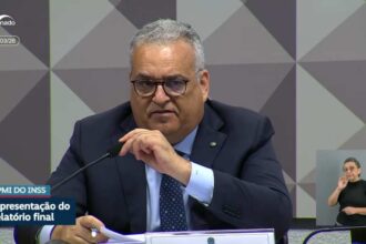 CPMI do INSS: relator pede indiciamento de Lulinha e cita 216 investigados