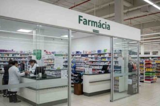 Câmara aprova projeto que autoriza a venda de medicamentos em supermercados