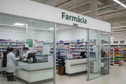 Câmara aprova projeto que autoriza a venda de medicamentos em supermercados