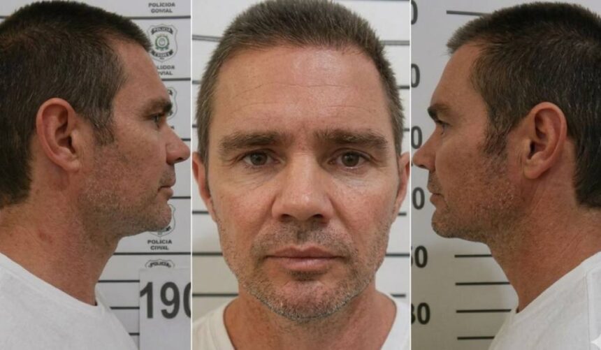 Caso Master - Delação de Vorcaro avança e estremece Brasília