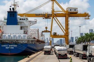 China restringe exportações de fertilizantes e preocupa produtores brasileiros