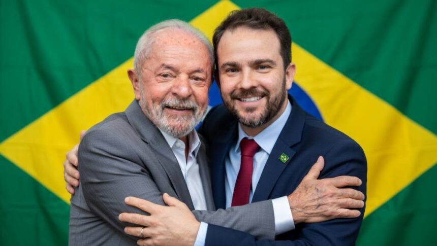 Conhecido como 'senhor tarifa', Dario Durigan substitui Haddad na Fazenda