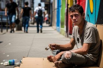 Consumo de drogas dobrou no Brasil nos últimos 11 anos, aponta Unifesp