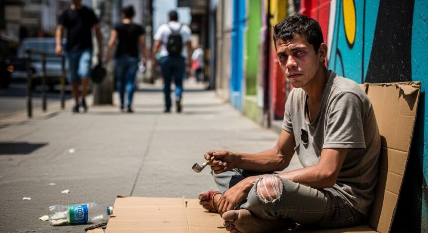 Consumo de drogas dobrou no Brasil nos últimos 11 anos, aponta Unifesp