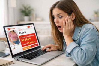 De olho nas eleições, Governo Lula avalia revogar a taxa das blusinhas