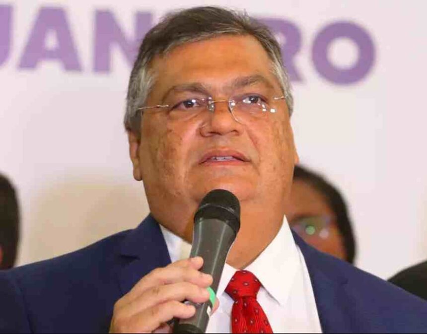 Dino acaba com aposentadoria compulsória como punição a juízes