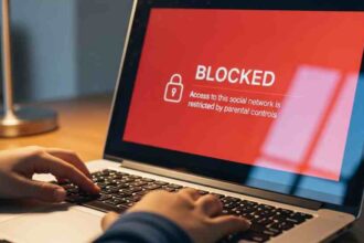 ECA Digital entra em vigor com verificação de idade em plataformas online