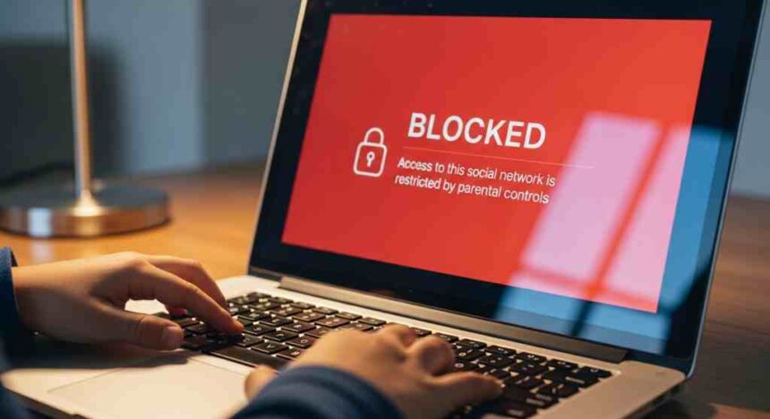 ECA Digital entra em vigor com verificação de idade em plataformas online