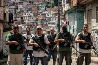 EUA classificarão PCC e Comando Vermelho como organizações terroristas