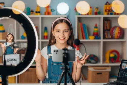 Efeito Felca - Meta fecha acordo com MPT para acabar com influencers mirins