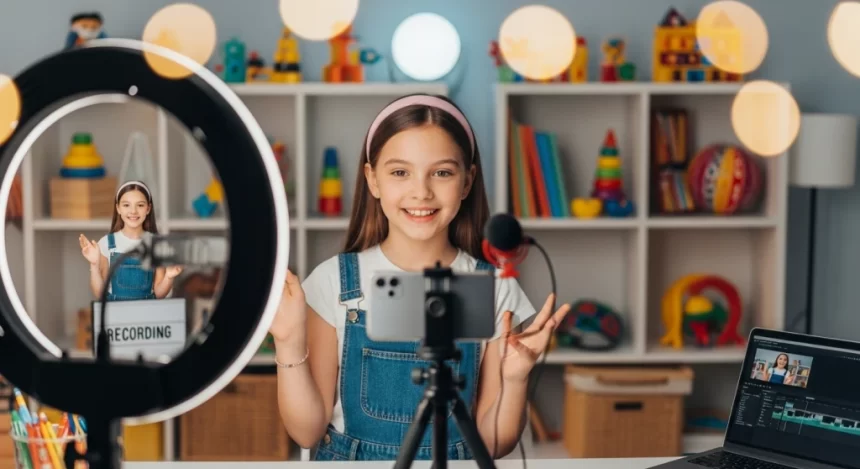 Efeito Felca - Meta fecha acordo com MPT para acabar com influencers mirins