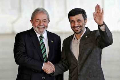 Ex-ditador do Irã, Mahmoud Ahmadinejad, é morto em bombardeio dos EUA
