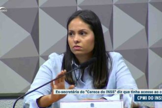 Ex-secretária confirma ligação de Careca do INSS com marqueteira do PT