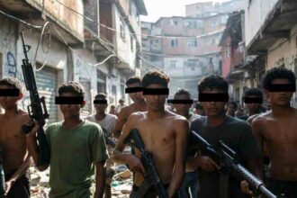 Governo Lula se diz contra à redução da maioridade penal para 16 anos