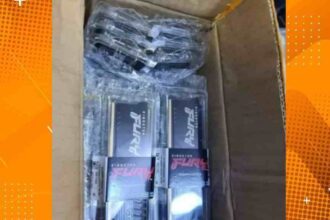 Homem compra lixo na Amazon por R$ 525 e recebe equipamentos de R$ 36 mil