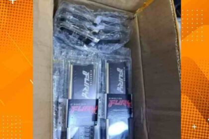 Homem compra lixo na Amazon por R$ 525 e recebe equipamentos de R$ 36 mil