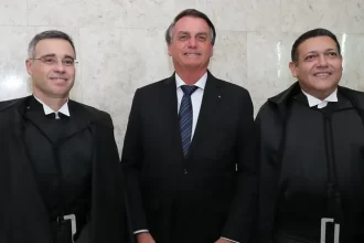 Indicados do ex-presidente Jair Bolsonaro comandarão TSE nas eleições 2026