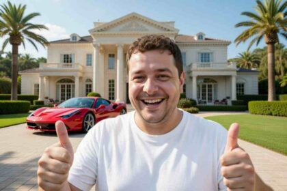 Lulinha movimentou R$ 19 milhões em uma única conta em 4 anos, aponta PF