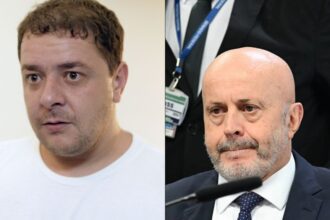 Lulinha viajou com Careca do INSS para visitar fábrica de cannabis, confirma advogado