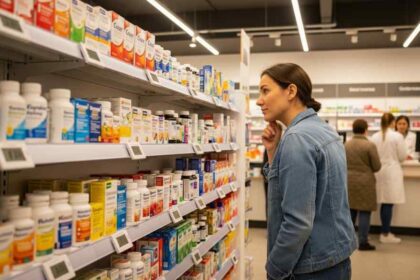 Medicamentos podem ficar até 3,81% mais caros a partir de hoje