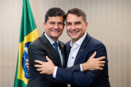 Moro sela paz com Bolsonaro e concorrerá a governo do Paraná pelo PL