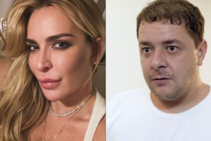 'Não vai cair sozinha', avisa amiga de Lulinha cobrando proteção