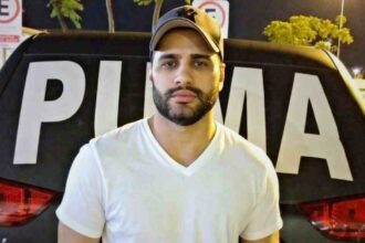 PF afirma que Sicário segue em estado gravíssimo após tentativa de suicídio