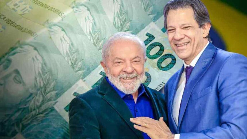 Quantidade de impostos no governo Lula atinge nível histórico