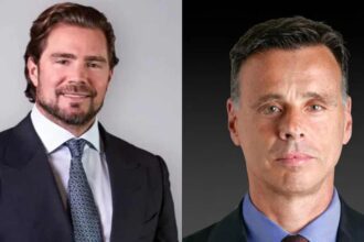 "Quebrar os dentes num assalto", Vorcaro falou em “dar pau” em Jornalista