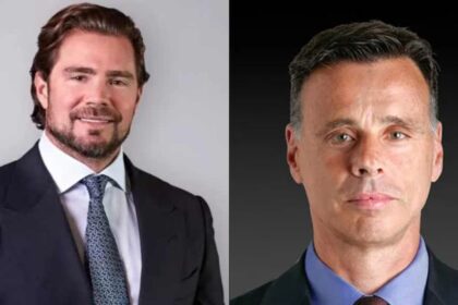 "Quebrar os dentes num assalto", Vorcaro falou em “dar pau” em Jornalista