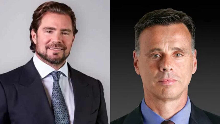 "Quebrar os dentes num assalto", Vorcaro falou em “dar pau” em Jornalista