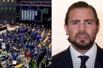 Quem são os Deputados que aparecem nos contatos do telefone de Vorcaro