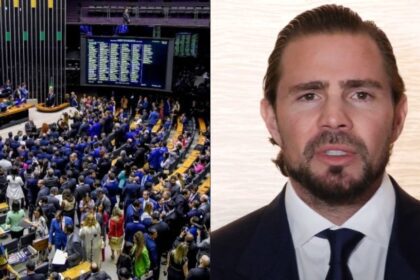 Quem são os Deputados que aparecem nos contatos do telefone de Vorcaro