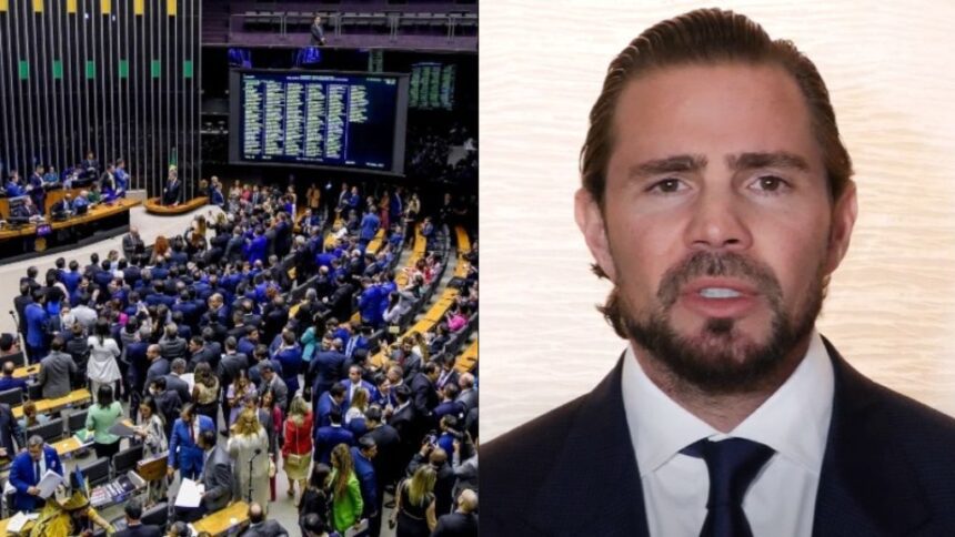 Quem são os Deputados que aparecem nos contatos do telefone de Vorcaro