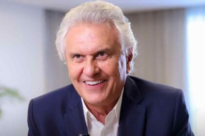 PSD oficializa Caiado como pré-candidato à Presidência em evento em São Paulo