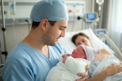 Senado aprova projeto que amplia licença-paternidade para até 20 dias no Brasil