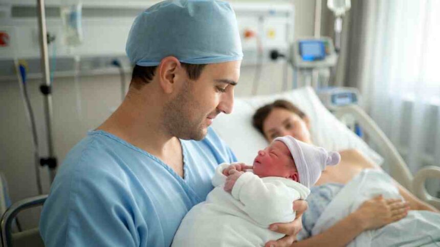 Senado aprova projeto que amplia licença-paternidade para até 20 dias no Brasil