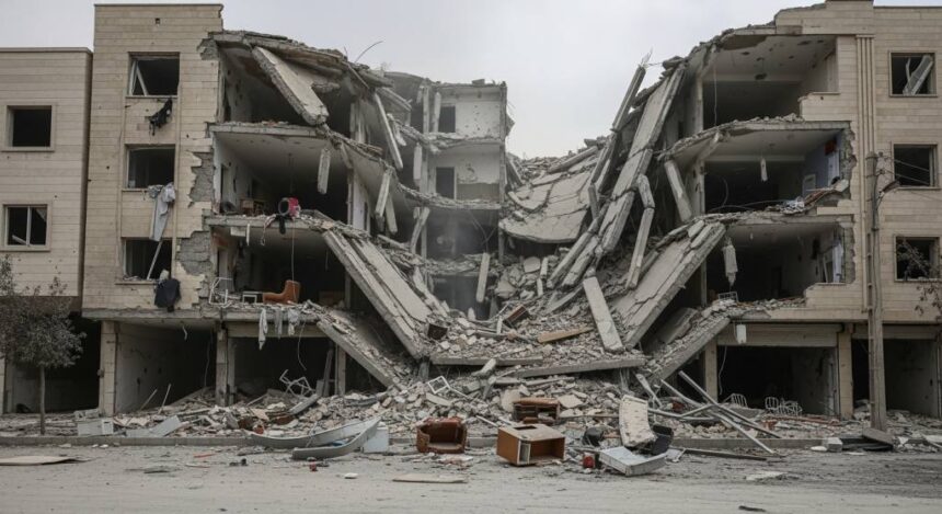 Trump anuncia pausa em ofensiva dos EUA contra o Irã e aposta em negociações